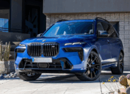 BMW X7 M60i