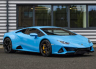 Lamborghini Huracan EVO