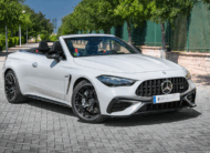 Mercedes-Benz AMG SL 63
